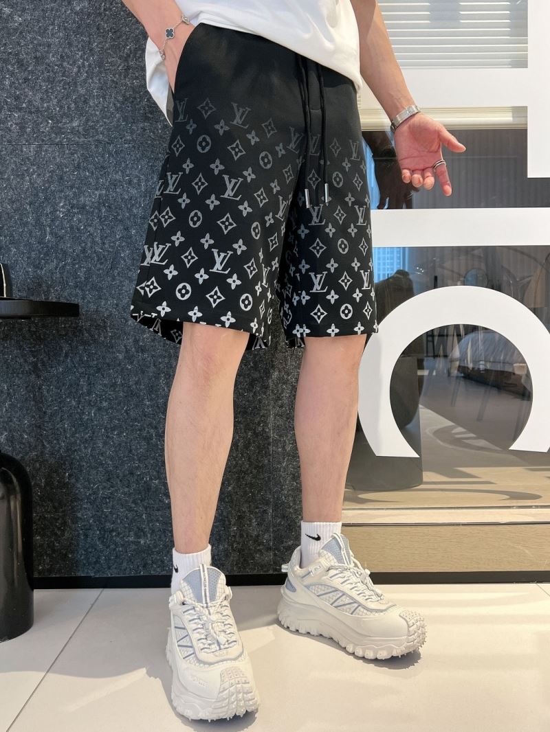 Louis Vuitton Short Pants